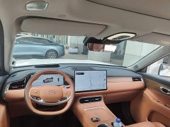GAC Aion S9 Qiankun Ultra 6-Seater - ფოტო 6