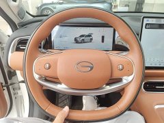 GAC Aion S9 Qiankun Ultra 6-Seater - ფოტო 7