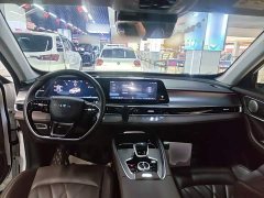 Chery Tiggo 8 PRO 2024 Champion Edition 390T Two-Wheel Drive Peak Edition 5-Seater - ფოტო 10