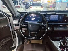 Chery Tiggo 8 PRO 2024 Champion Edition 390T Two-Wheel Drive Peak Edition 5-Seater - ფოტო 11