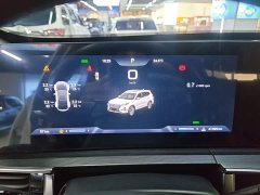 Chery Tiggo 8 PRO 2024 Champion Edition 390T Two-Wheel Drive Peak Edition 5-Seater - ფოტო 12