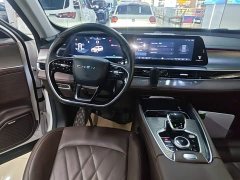 Chery Tiggo 8 PRO 2024 Champion Edition 390T Two-Wheel Drive Peak Edition 5-Seater - ფოტო 13
