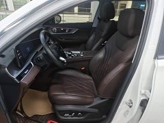 Chery Tiggo 8 PRO 2024 Champion Edition 390T Two-Wheel Drive Peak Edition 5-Seater - ფოტო 15