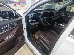 Chery Tiggo 8 PRO 2024 Champion Edition 390T Two-Wheel Drive Peak Edition 5-Seater - ფოტო 16