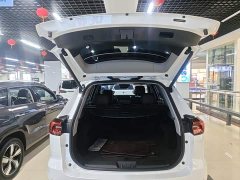 Chery Tiggo 8 PRO 2024 Champion Edition 390T Two-Wheel Drive Peak Edition 5-Seater - ფოტო 19