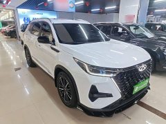 Chery Tiggo 8 PRO 2024 Champion Edition 390T Two-Wheel Drive Peak Edition 5-Seater - ფოტო 4
