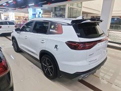 Chery Tiggo 8 PRO 2024 Champion Edition 390T Two-Wheel Drive Peak Edition 5-Seater - ფოტო 5