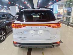 Chery Tiggo 8 PRO 2024 Champion Edition 390T Two-Wheel Drive Peak Edition 5-Seater - ფოტო 6