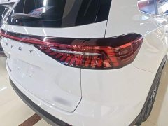 Chery Tiggo 8 PRO 2024 Champion Edition 390T Two-Wheel Drive Peak Edition 5-Seater - ფოტო 8