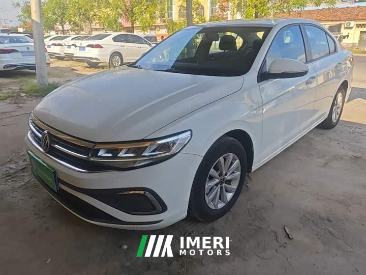 Volkswagen Bora 200TSI DSG Comfort Edition - ავტომობილი ჩინეთიდან