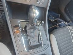 Volkswagen Bora 200TSI DSG Comfort Edition - ფოტო 10