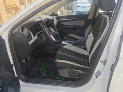 Volkswagen Bora 200TSI DSG Comfort Edition - ფოტო 11
