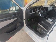 Volkswagen Bora 200TSI DSG Comfort Edition - ფოტო 12