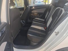 Volkswagen Bora 200TSI DSG Comfort Edition - ფოტო 13