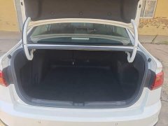 Volkswagen Bora 200TSI DSG Comfort Edition - ფოტო 15
