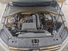 Volkswagen Bora 200TSI DSG Comfort Edition - ფოტო 16