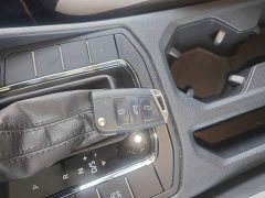 Volkswagen Bora 200TSI DSG Comfort Edition - ფოტო 17