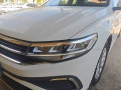 Volkswagen Bora 200TSI DSG Comfort Edition - ფოტო 18