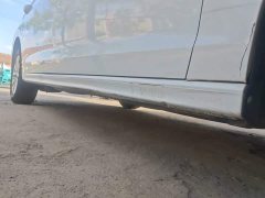 Volkswagen Bora 200TSI DSG Comfort Edition - ფოტო 19