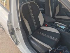 Volkswagen Bora 200TSI DSG Comfort Edition - ფოტო 20