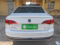Volkswagen Bora 200TSI DSG Comfort Edition - ფოტო 4