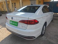 Volkswagen Bora 200TSI DSG Comfort Edition - ფოტო 5