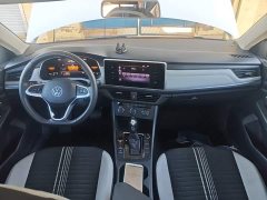 Volkswagen Bora 200TSI DSG Comfort Edition - ფოტო 6