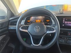 Volkswagen Bora 200TSI DSG Comfort Edition - ფოტო 7