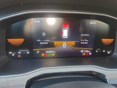 Volkswagen Bora 200TSI DSG Comfort Edition - ფოტო 8