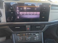 Volkswagen Bora 200TSI DSG Comfort Edition - ფოტო 9
