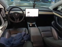 Tesla Model 3 Standard Range RWD Upgrade - ფოტო 10