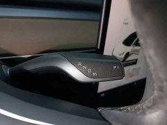 Tesla Model 3 Standard Range RWD Upgrade - ფოტო 14