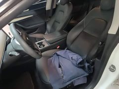 Tesla Model 3 Standard Range RWD Upgrade - ფოტო 15