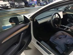 Tesla Model 3 Standard Range RWD Upgrade - ფოტო 16
