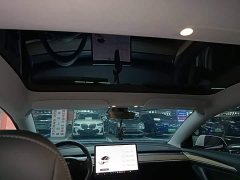 Tesla Model 3 Standard Range RWD Upgrade - ფოტო 18