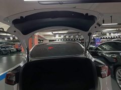 Tesla Model 3 Standard Range RWD Upgrade - ფოტო 19