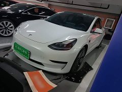Tesla Model 3 Standard Range RWD Upgrade - ფოტო 2