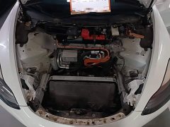 Tesla Model 3 Standard Range RWD Upgrade - ფოტო 20