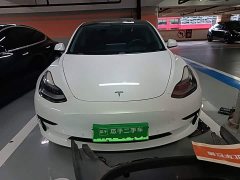 Tesla Model 3 Standard Range RWD Upgrade - ფოტო 3