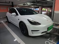 Tesla Model 3 Standard Range RWD Upgrade - ფოტო 4