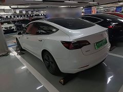 Tesla Model 3 Standard Range RWD Upgrade - ფოტო 5