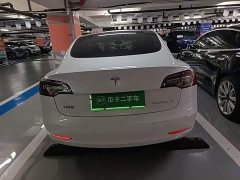 Tesla Model 3 Standard Range RWD Upgrade - ფოტო 6
