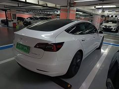 Tesla Model 3 Standard Range RWD Upgrade - ფოტო 7