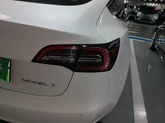 Tesla Model 3 Standard Range RWD Upgrade - ფოტო 8