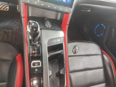 SAIC MG6 2020 1.5T Automatic Trophy Luxury - ფოტო 10