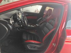SAIC MG6 2020 1.5T Automatic Trophy Luxury - ფოტო 11