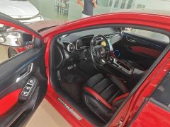 SAIC MG6 2020 1.5T Automatic Trophy Luxury - ფოტო 12