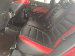 SAIC MG6 2020 1.5T Automatic Trophy Luxury - ფოტო 13