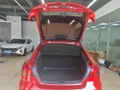 SAIC MG6 2020 1.5T Automatic Trophy Luxury - ფოტო 15