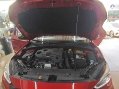 SAIC MG6 2020 1.5T Automatic Trophy Luxury - ფოტო 16